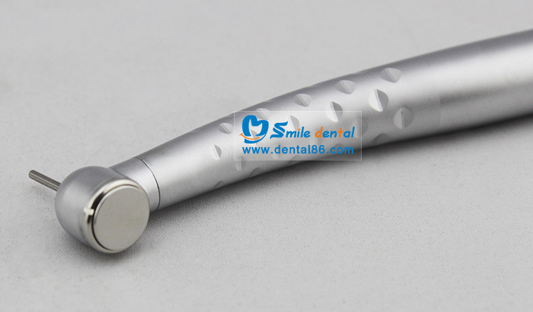 SDT-S862 5 Holes Fiber Optic Handpiece